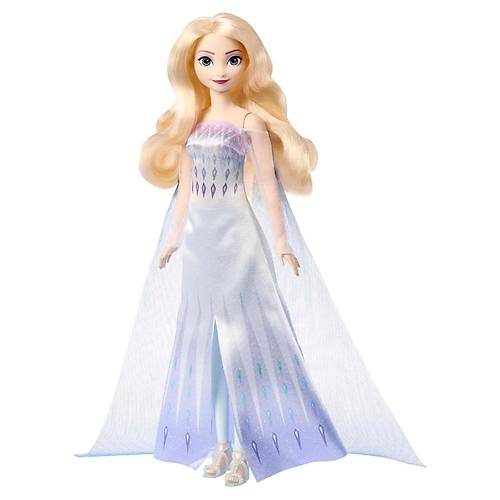 Disney Karlar lkesi Prensesleri Anna ve Elsa 2'li Paket