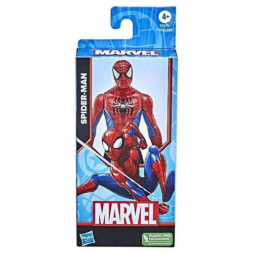 Marvel Klasik 15 Cm Figr Spiderman
