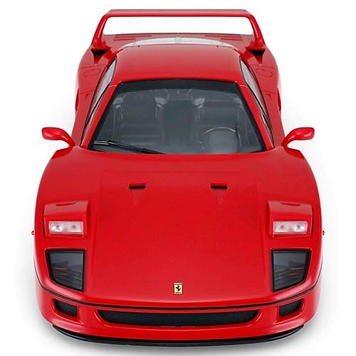 Rastar 1:14 Uzaktan Kumandal Araba Ferrari F40 2.4 Ghz Ikl