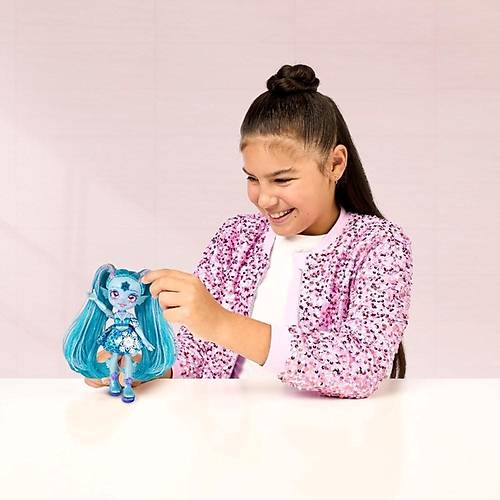Magic Pixling Tekli Paket S2 Marena The Ice Mermaid Pixling