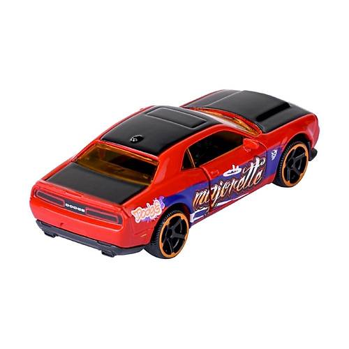 Majorette Limited Edition 11 238D-3 Dodge Challenger SRT Demon