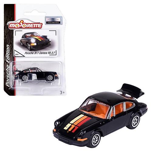 Majorette Porsche Premium Arabalar 269E-1 Porsche 911 Carrera RS 2.7