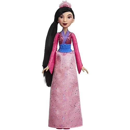 Disney Prenses Iltl Prensesler Mulan