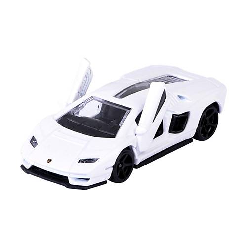 Majorette Premium Cars 228B-1 Lamborghini Countach LPI 800-4