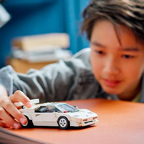 Lego Speed Champions Lamborghini Countach