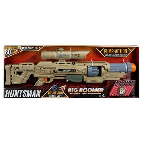 Huntsman Big Boomer Silah 16 Mermili 77 Cm