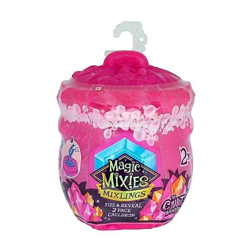 Magic Mixlings S3 2'li Paket