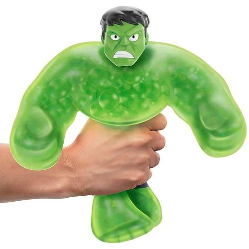 Heroes of Goo Jit Zu Marvel Hulk 30 Cm