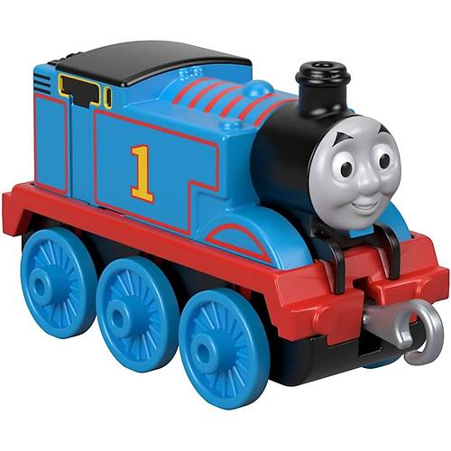Thomas ve Arkadalar Trackmaster Sr Brak Kk Tekli Trenler Thomas