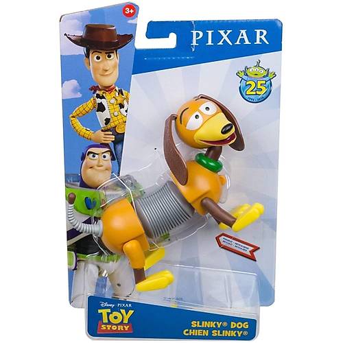 Toy Story Figrler Slinky Dog