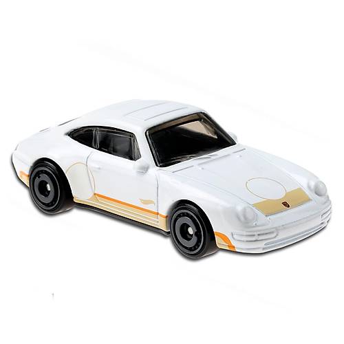 Hot Wheels Hw Dream Garage '96 Porsche Carrera