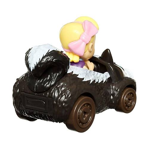 Hot Wheels RacerVerse Tekli Arabalar HKC04 Pixar Bo Peep