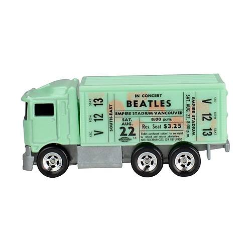Hot Wheels Premium Arabalar Pop Culture HVJ45 Hiway Hauler