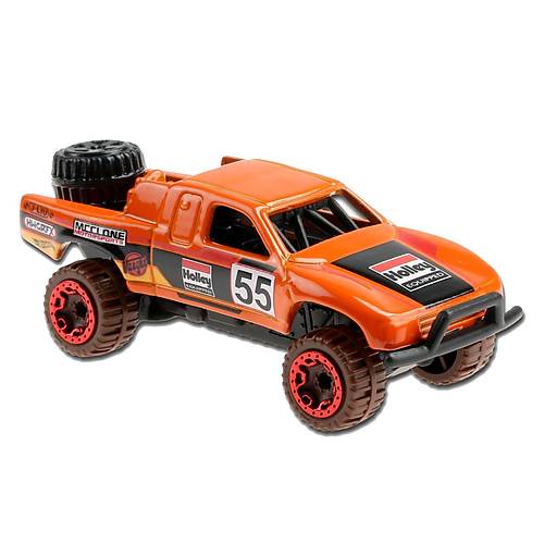 Hot Wheels Hw Baja Blazers Toyota Off-Road Truck