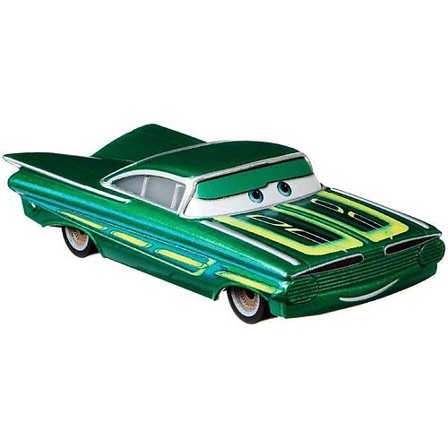 Cars Tekli Karakter Aralar Ramone