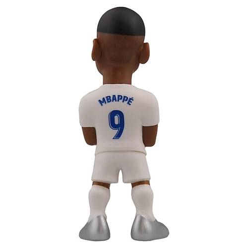 Minix Figr Football Stars #211 Real Madrid #9 Kylian Mbappe