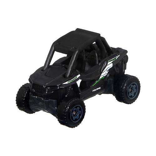 Matchbox 1:64 Tekli Arabalar Polaris RZR