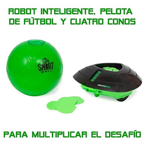 Smartball Soccerbot Salon Futbolu Oyunu