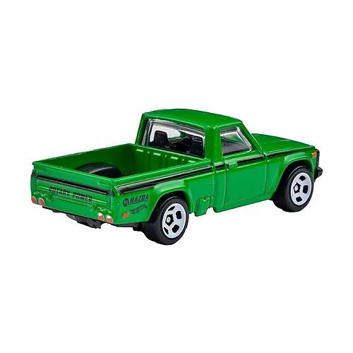 Hot Wheels 1:64 Hot Trucks Mazda Repu