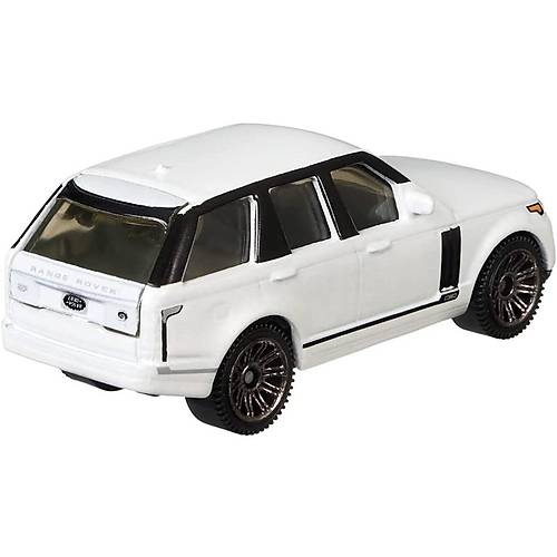 Matchbox 1:64 Moving Parts Arabalar 2018 Land Rover Vogue SE
