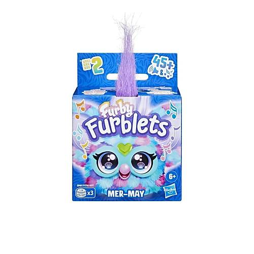 Furby Furblets Mer-May
