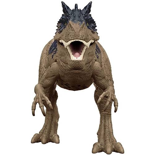 Jurassic World Sesli Dinozor Figrleri Allosaurus