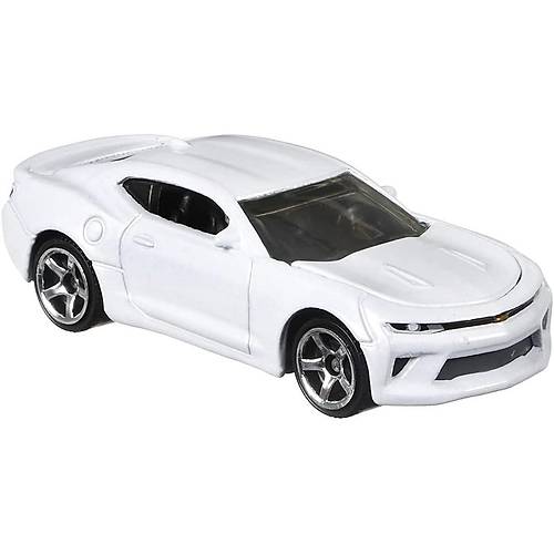 Matchbox 1:64 Moving Parts Arabalar 2016 Chevy Camaro