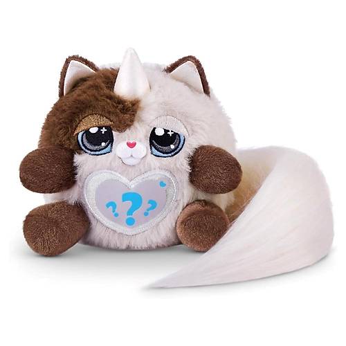 Rainbocorns Kittycorn S3 Srpriz Paket Nia