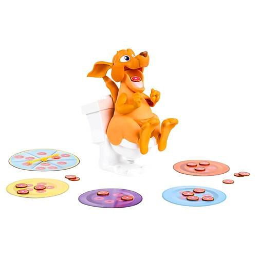 Doo Doo Kangaroo Oyunu
