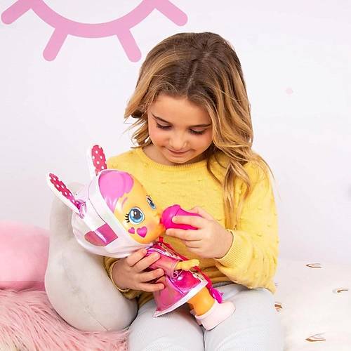 Cry Babies Stars Alayan Bebekler S1 Coney