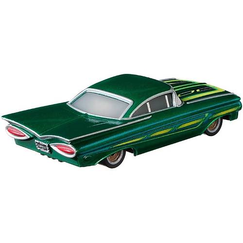 Cars Tekli Karakter Aralar Ramone