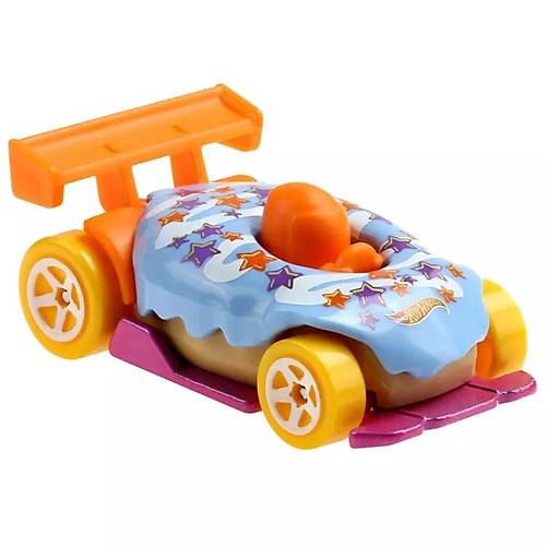 Hot Wheels Fast Foodie Donut Drifter