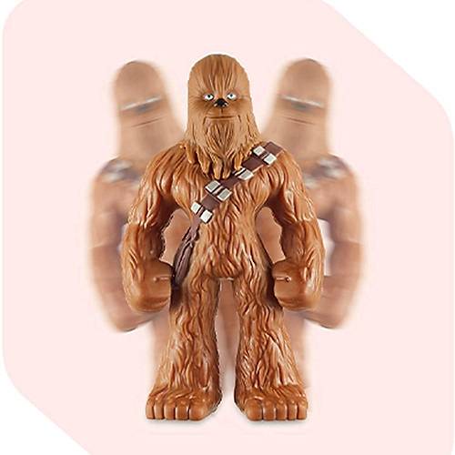 Stretch Star Wars Dev Chewbacca