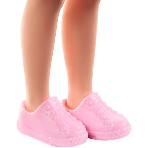 Barbie Chelsea Meslekleri reniyor Doktor