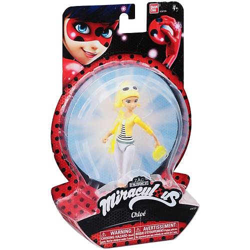 Miraculous Mucize Uur Bcei Figr Chloe