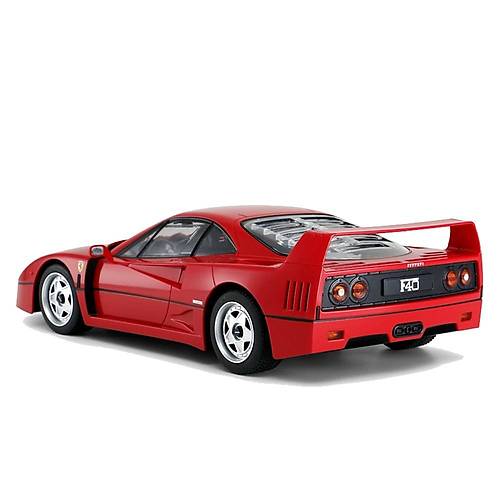 Rastar 1:14 Uzaktan Kumandal Araba Ferrari F40 2.4 Ghz Ikl