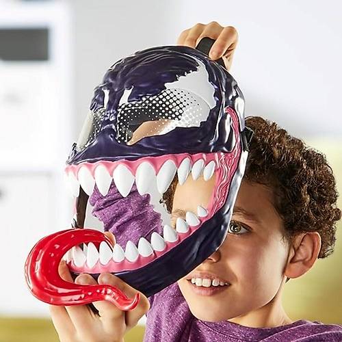 Spider-man Venom Versus Maske G0729