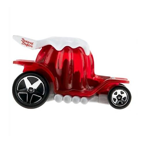 Hot Wheels Tekli Arabalar 2023 008/250 Sweet Rides Dessert Drifter