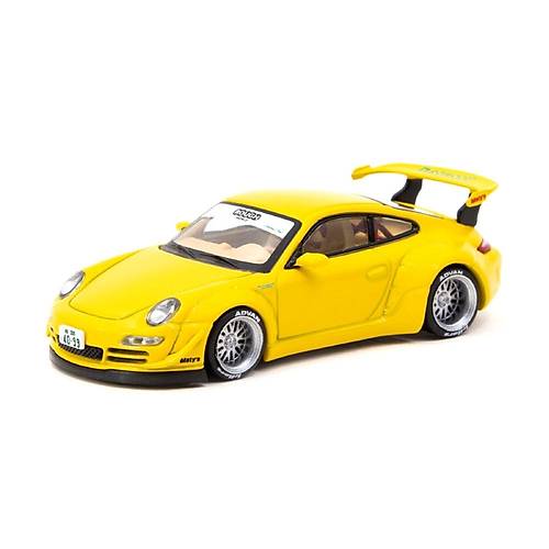 Tarmac Works 1:64 RWB 997 Notting Hill