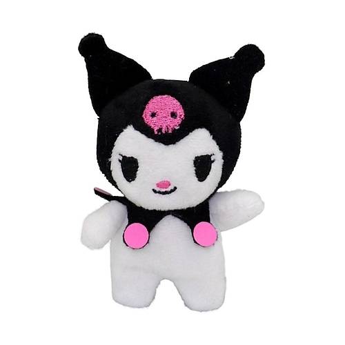 Hello Kitty Srpriz Mini Pel 7,5 Cm Kuromi