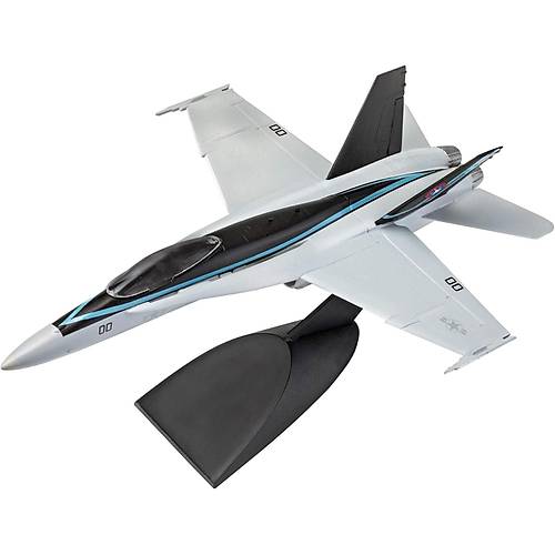 Revell 1:72 Maverick's F/A-18 Hornet