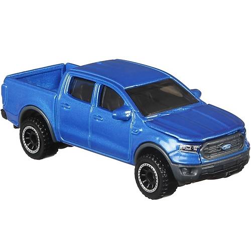Matchbox 1:64 Moving Parts Arabalar 2019 Ford Ranger