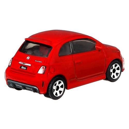 Matchbox 1:64 Best Of France Arabalar '19 Fiat 500