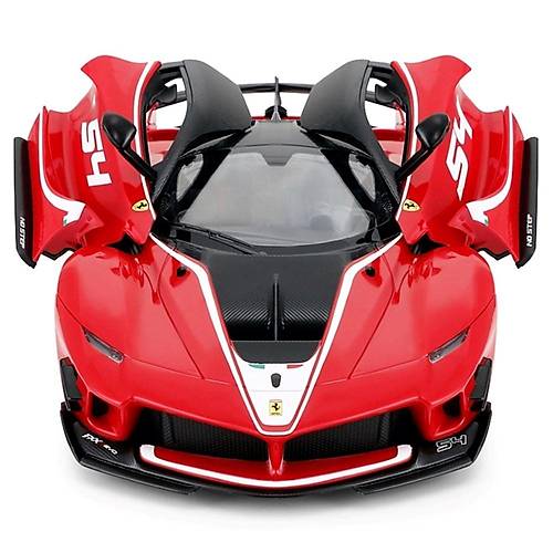 Rastar 1:14 Uzaktan Kumandal Araba Ferrari Fxx K Evo Man Kap Alan 2.4 Ghz Ikl