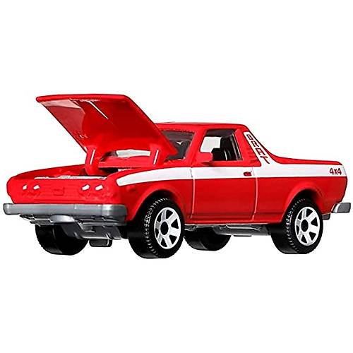 Matchbox 1:64 Moving Parts Arabalar 1978 Subaru Brat