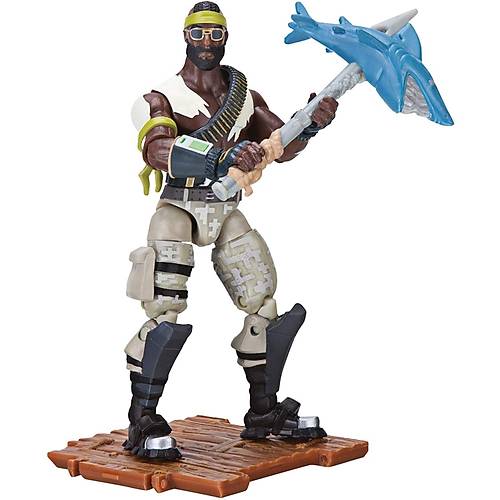 Fortnite Tekli Figr Bandolier