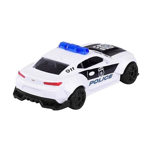Majorette SOS Kurtarma Aralar Chevrolet Camaro