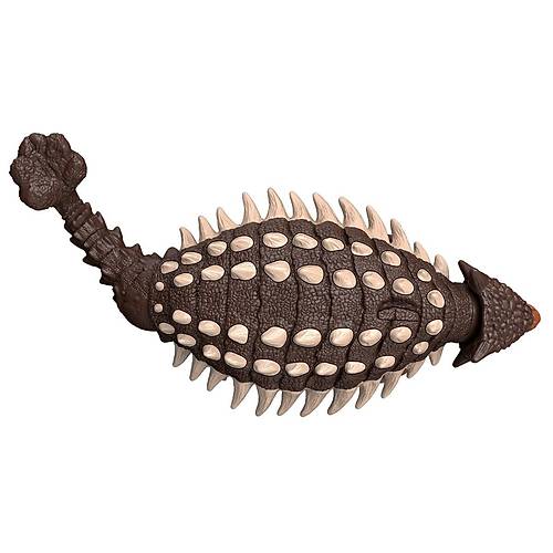 Jurassic World Vahi Dinozor Figr Ankylosaurus