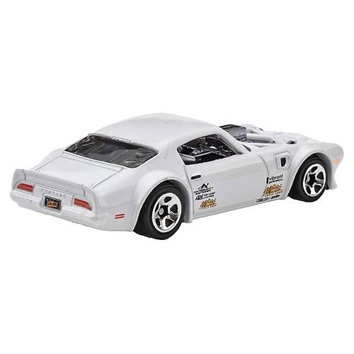 Hot Wheels 1:64 Dream Garage 1970 Pontiac Firebird