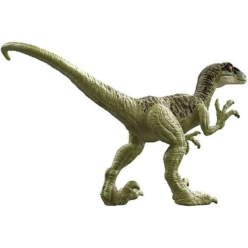 Jurassic World Dinozor Figrleri Velociraptor